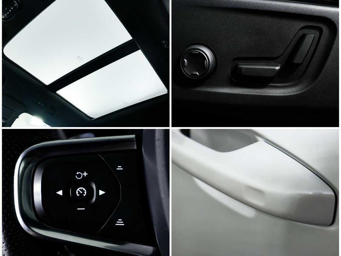 Купить Volvo XC40 с пробегом. Фото: #14