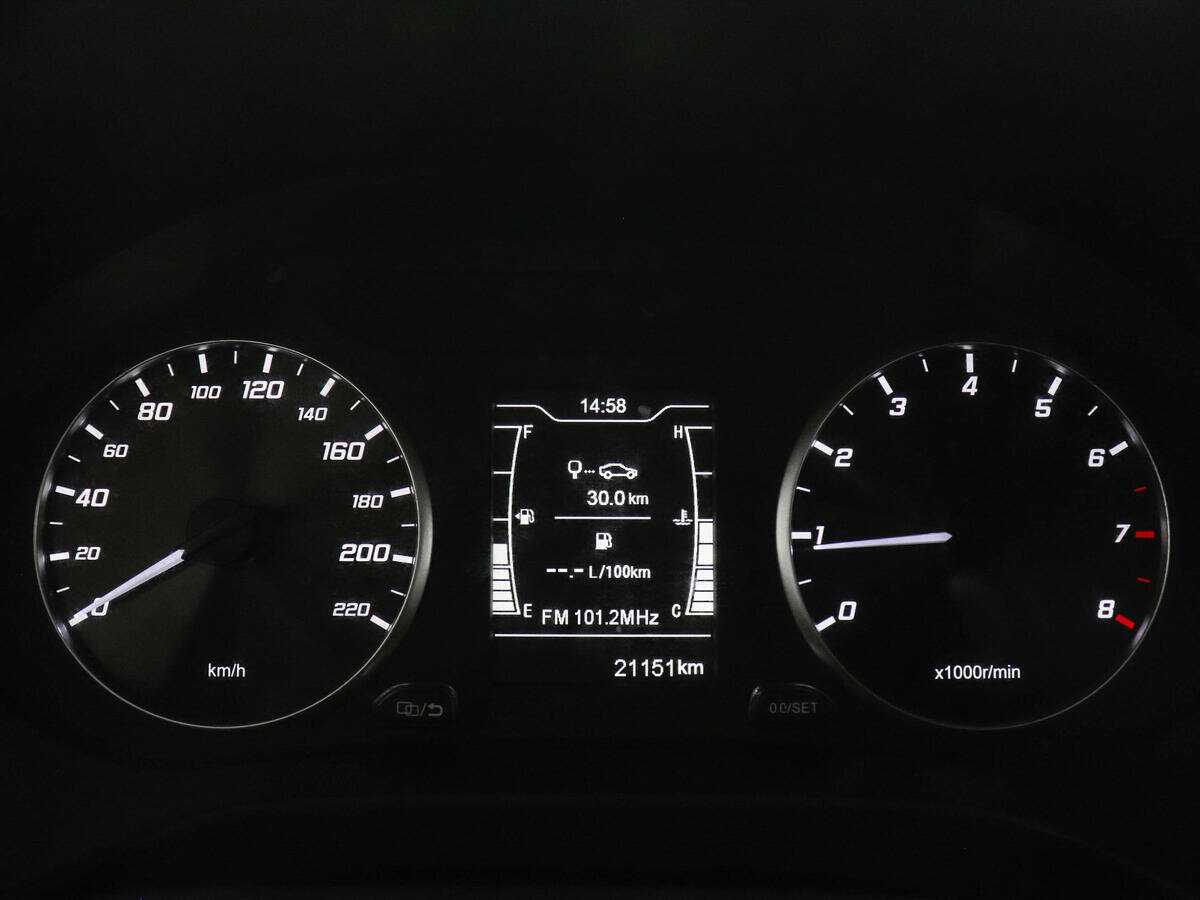 Продажа Б/У Чери Тигго 4. Фото: #10