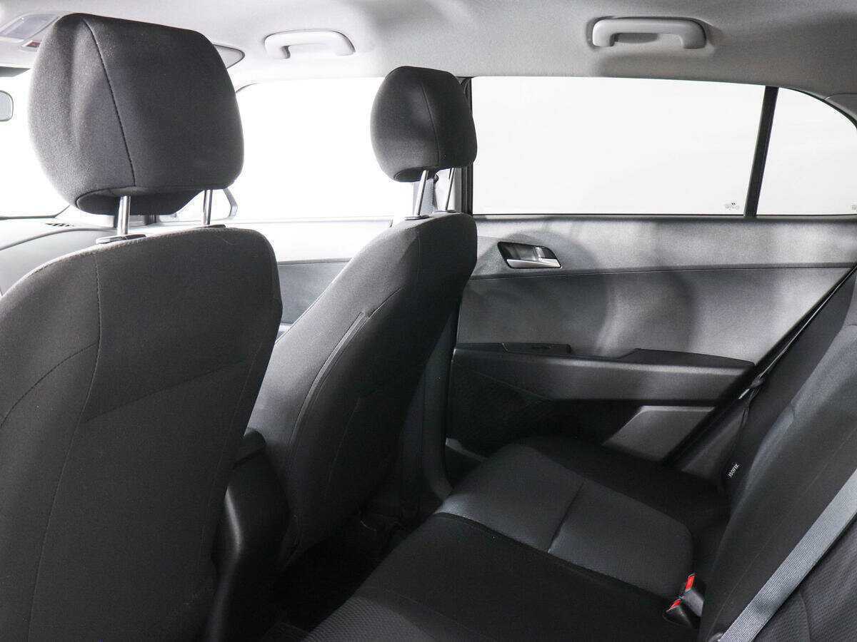 Продажа Б/У Хендай Крета. Фото: #11