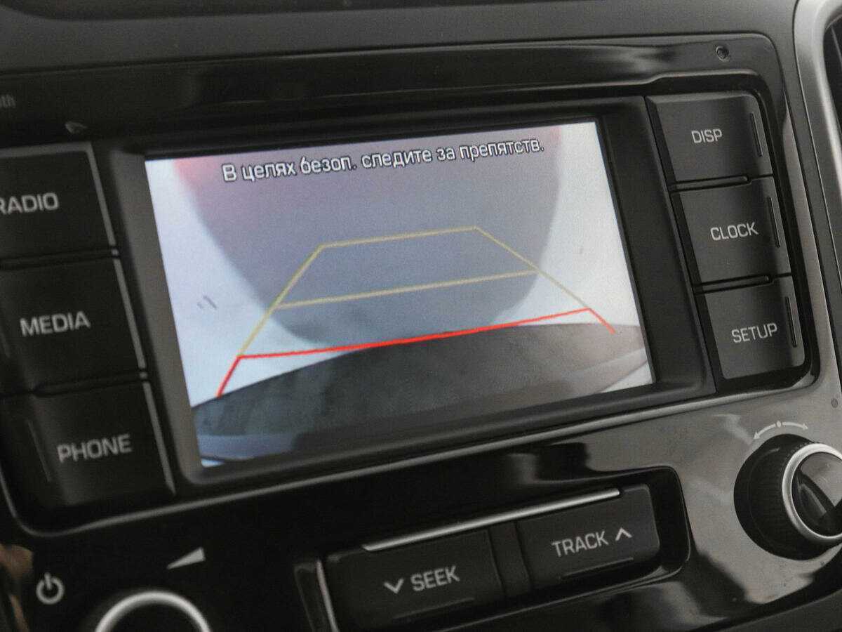 Продажа Б/У Хендай Крета. Фото: #12