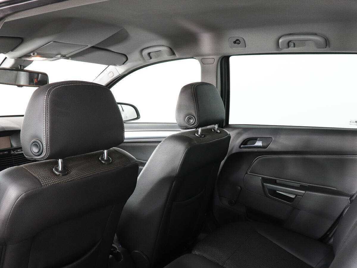 Продажа Б/У Опель Астра. Фото: #7