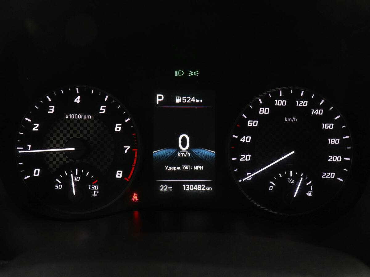 Продажа Б/У Хендай Солярис. Фото: #10