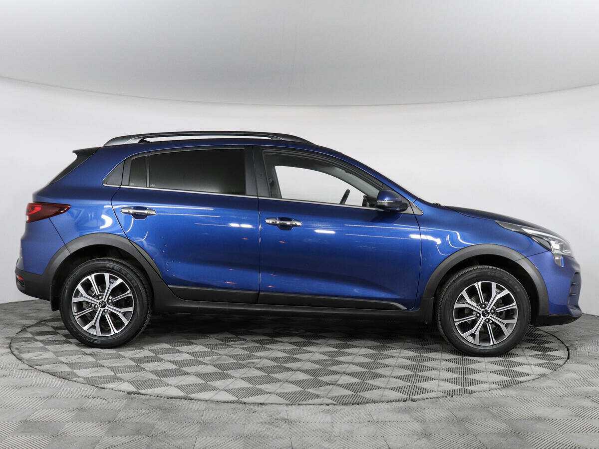 Продажа Б/У Киа Рио. Фото: #3