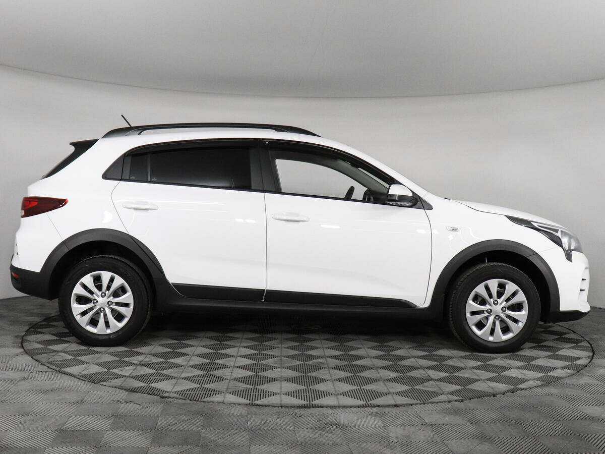 Продажа Б/У Киа Рио. Фото: #3