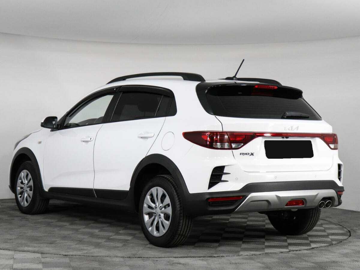 Продажа Б/У Киа Рио. Фото: #6