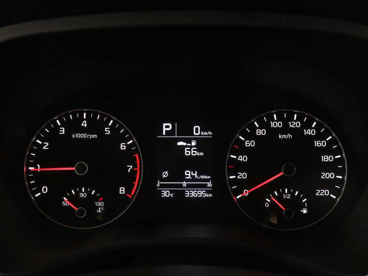 Продажа Б/У Киа Рио. Фото: #10