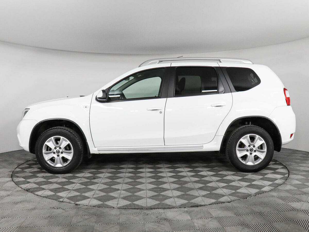 Продажа Б/У Ниссан Террано. Фото: #7