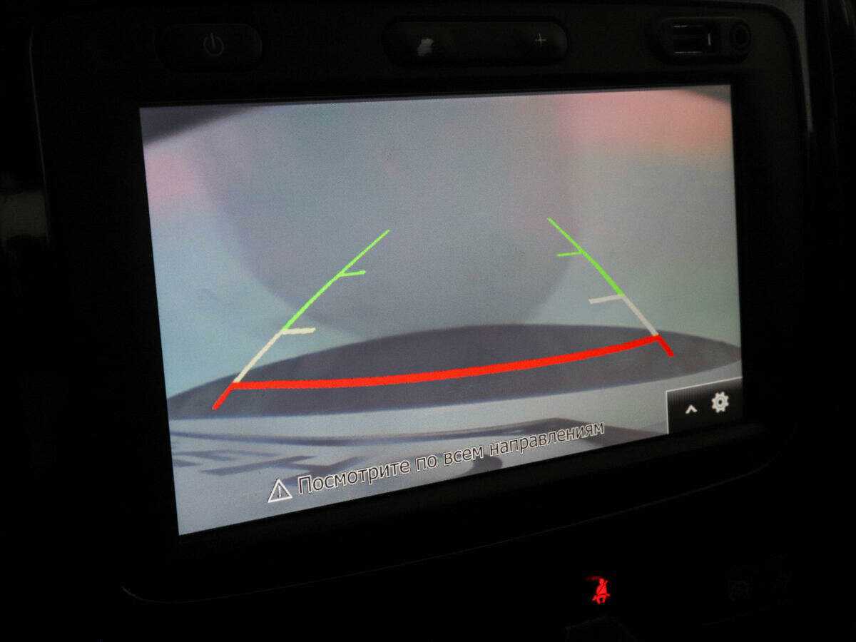 Продажа Б/У Ниссан Террано. Фото: #12