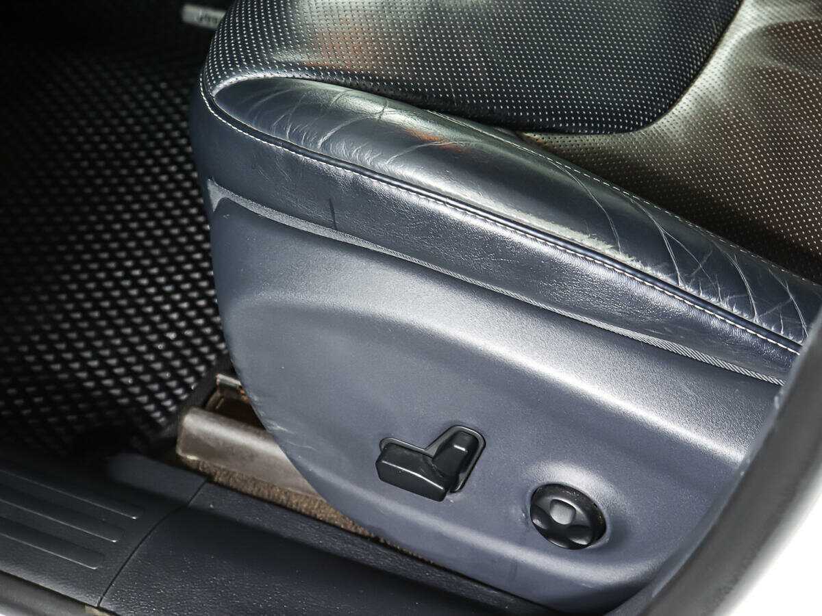 Купить Jeep Cherokee с пробегом. Фото: #16