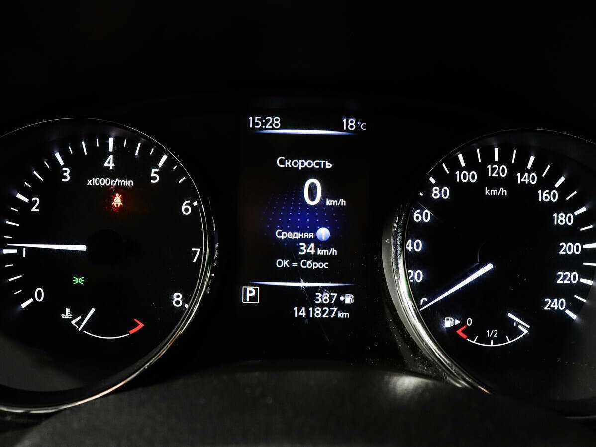 Продажа Б/У Ниссан Кашкай. Фото: #10