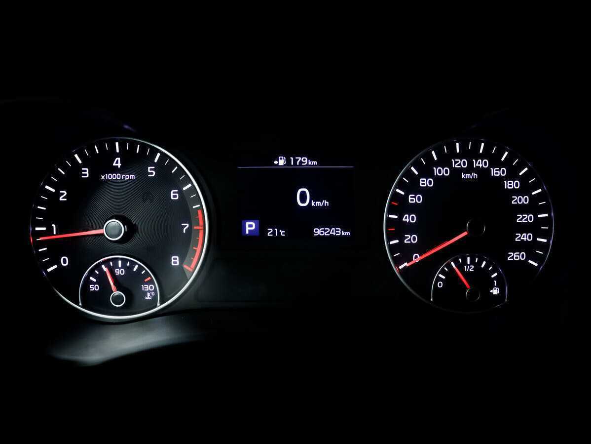 Продажа Б/У Киа Оптима. Фото: #7