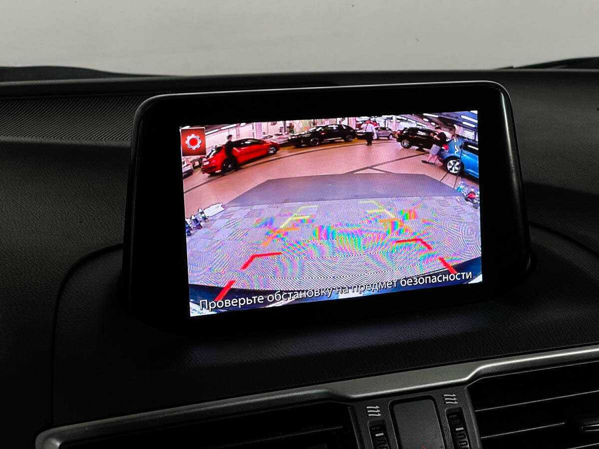 Продажа Б/У Мазда 3. Фото: #12