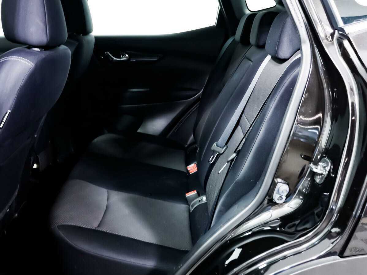 Продажа Б/У Ниссан Кашкай. Фото: #11