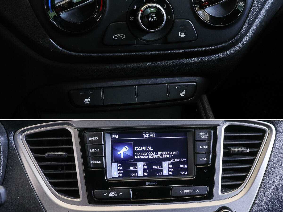 Продажа Б/У Хендай Солярис. Фото: #14