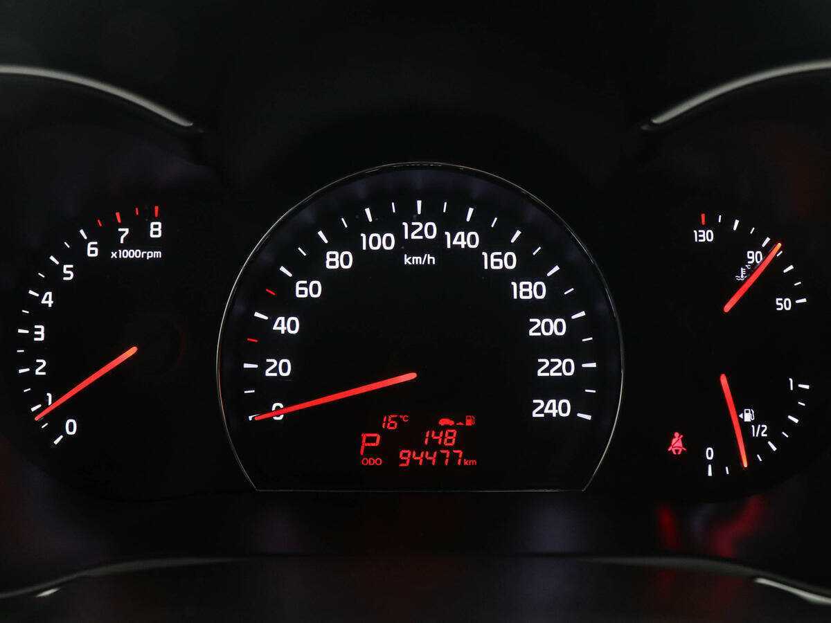 Продажа Б/У Киа Соренто. Фото: #7