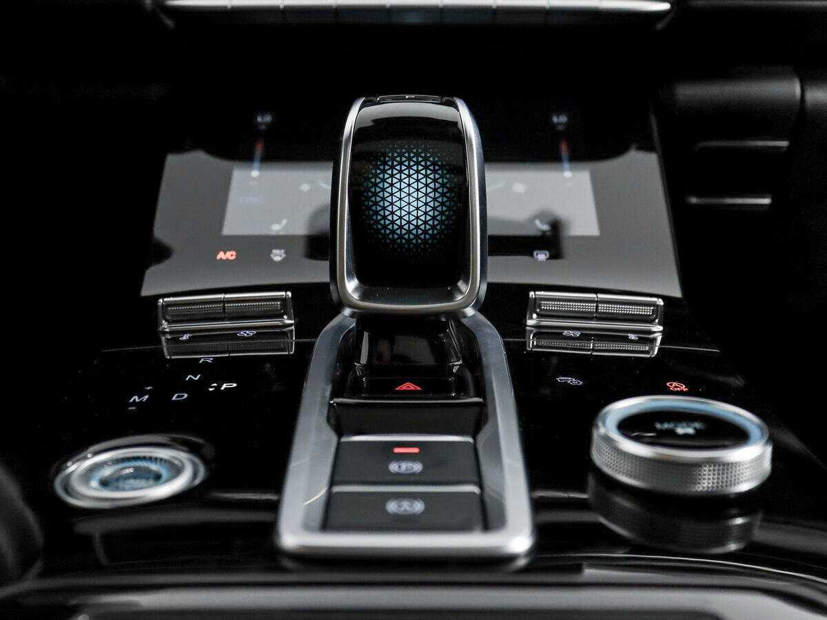 Купить Chery Tiggo 8 Pro Max с пробегом. Фото: #15