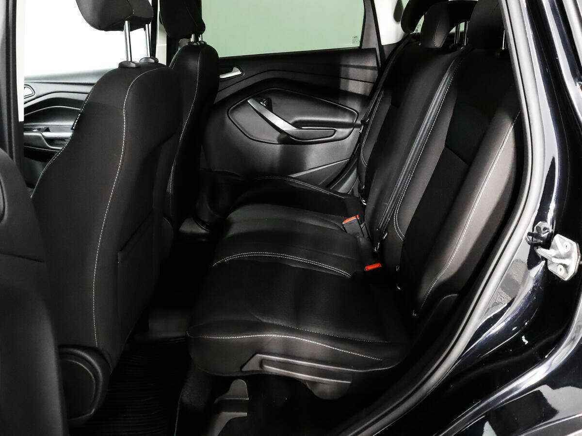 Продажа Б/У Форд Куга. Фото: #7