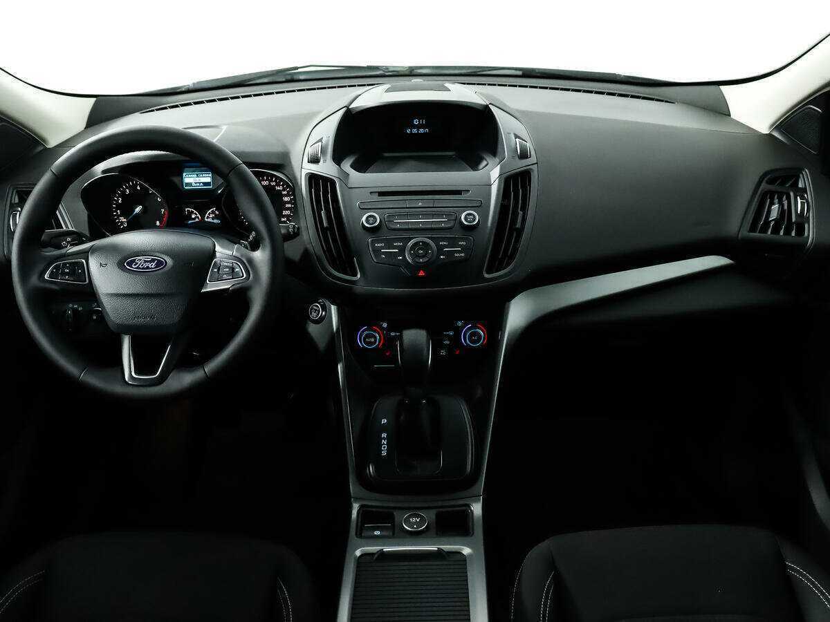 Продажа Б/У Форд Куга. Фото: #8