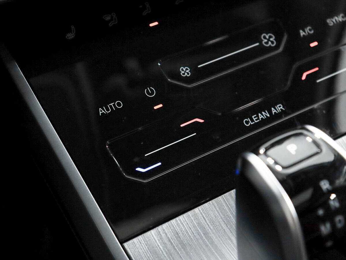 Купить Chery Tiggo 4 Pro с пробегом. Фото: #15