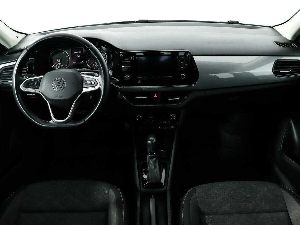 Продажа Б/У Фольксваген Поло. Фото: #10