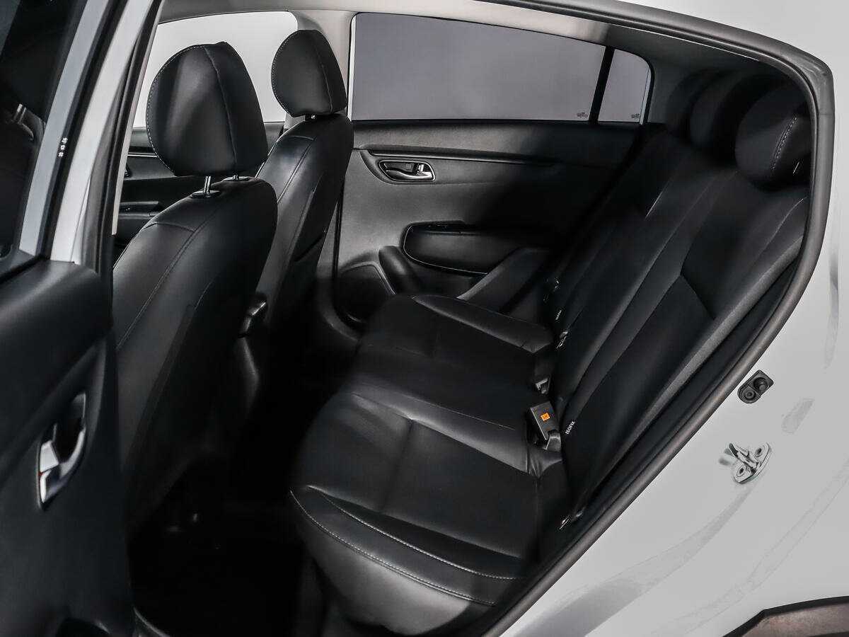 Продажа Б/У Киа Рио. Фото: #10