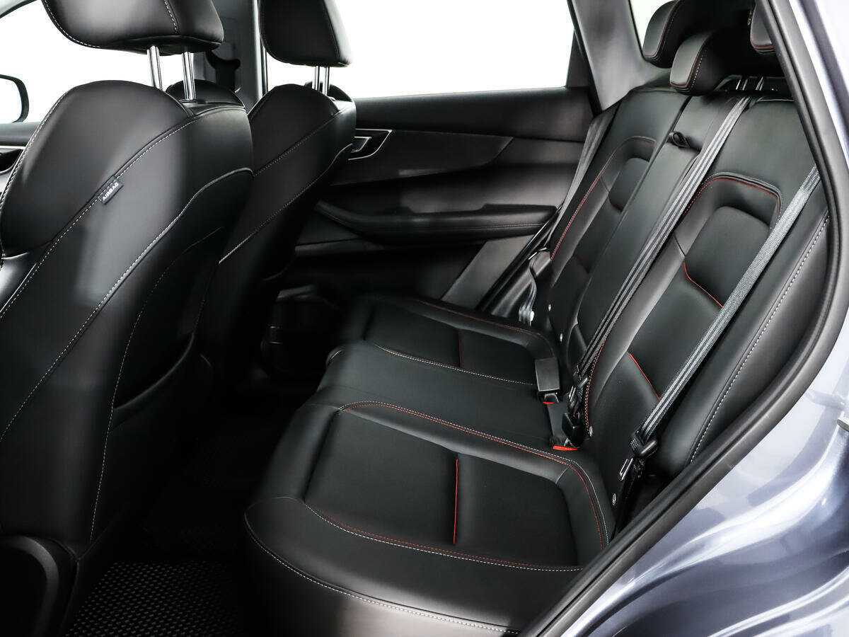 Продажа Б/У Чери Тигго 7 Про. Фото: #9