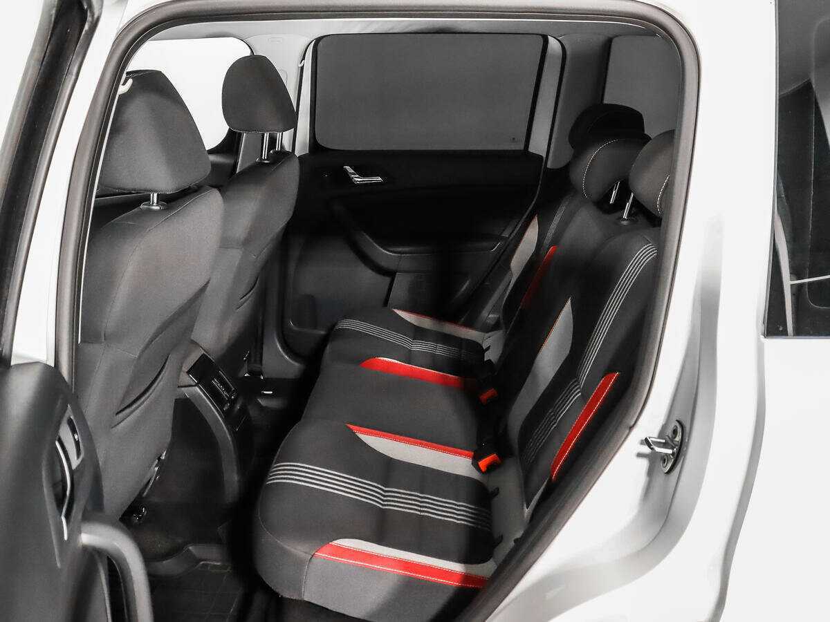 Продажа Б/У Шкода Йети. Фото: #9