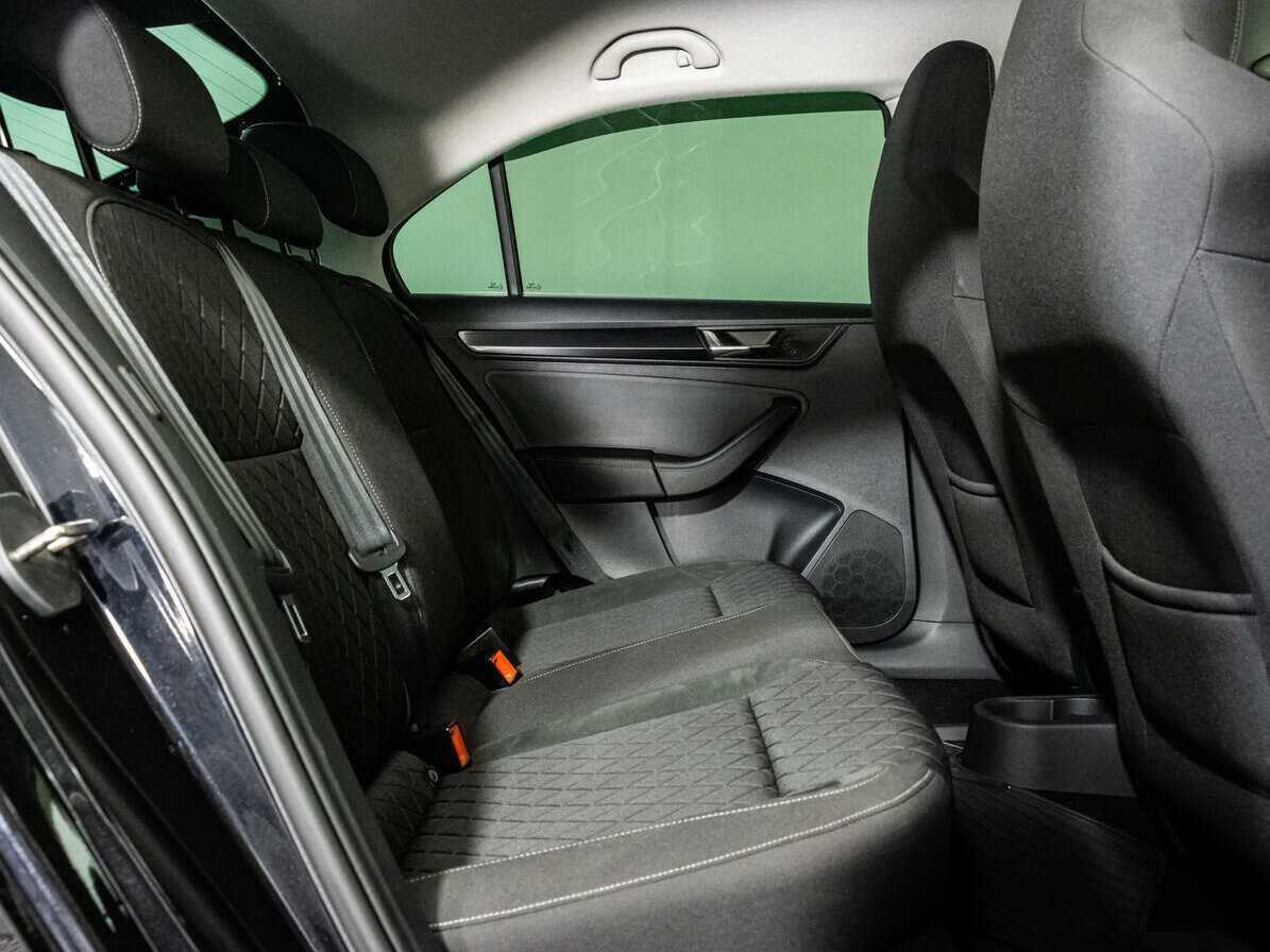 Продажа Б/У Шкода Рапид. Фото: #12