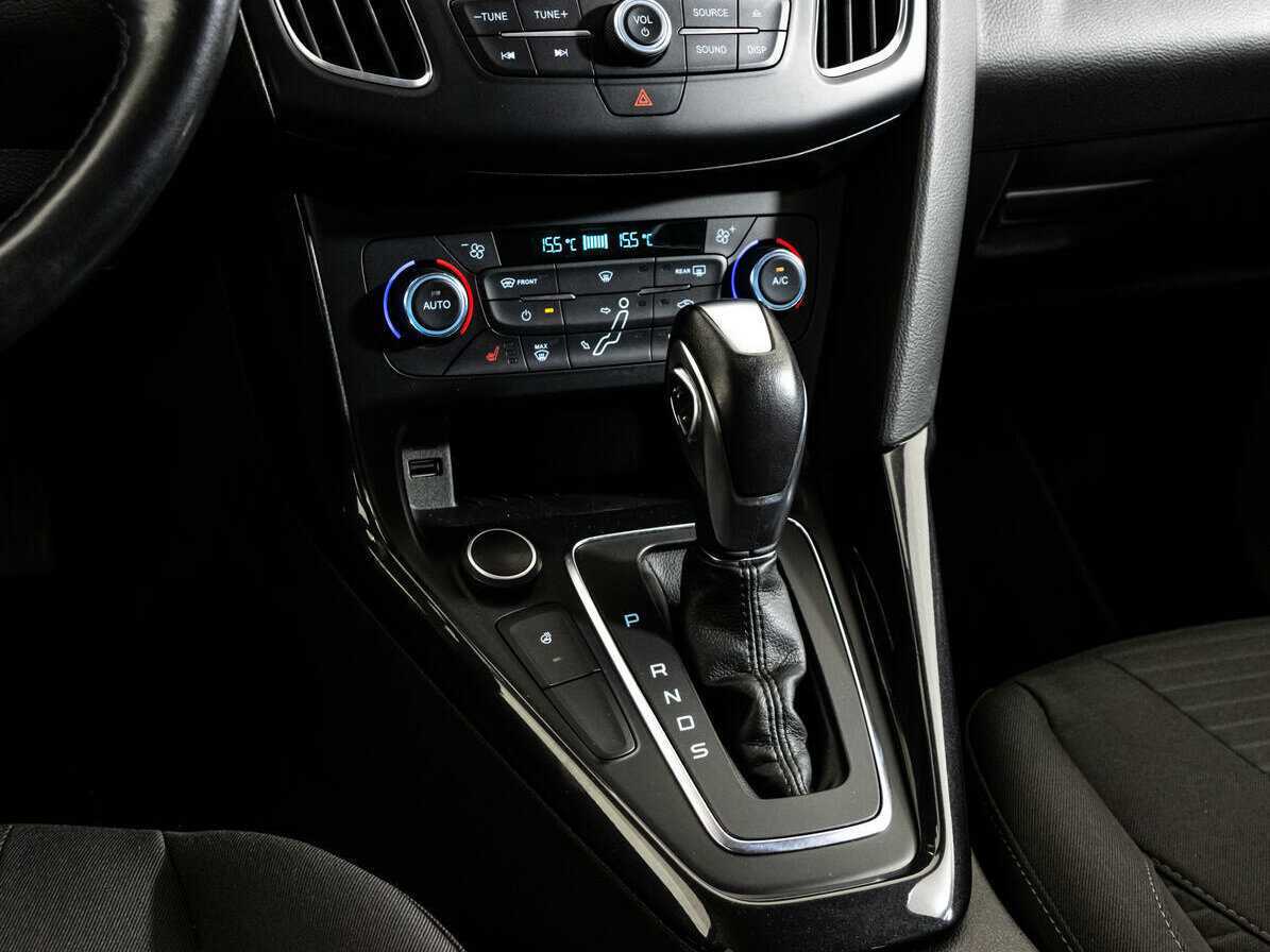 Продажа Б/У Форд Фокус. Фото: #10