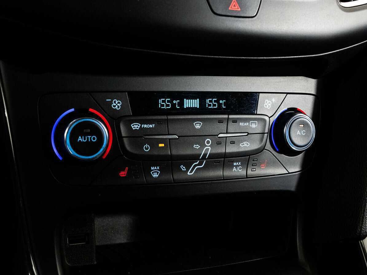 Продажа Б/У Форд Фокус. Фото: #13