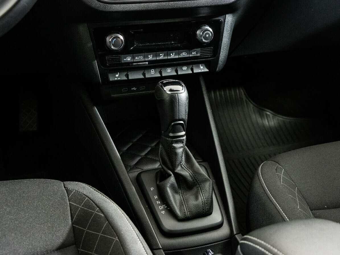 Продажа Б/У Шкода Рапид. Фото: #10