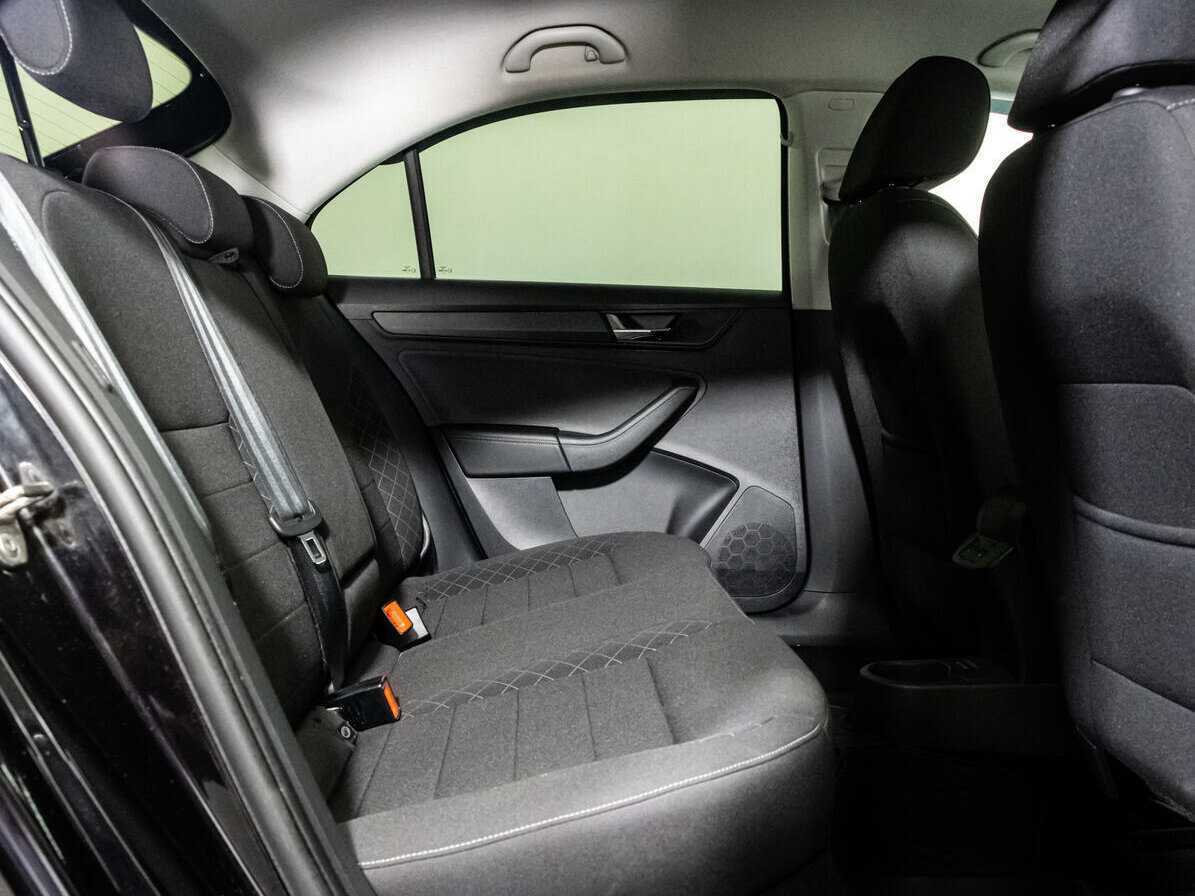 Продажа Б/У Шкода Рапид. Фото: #12