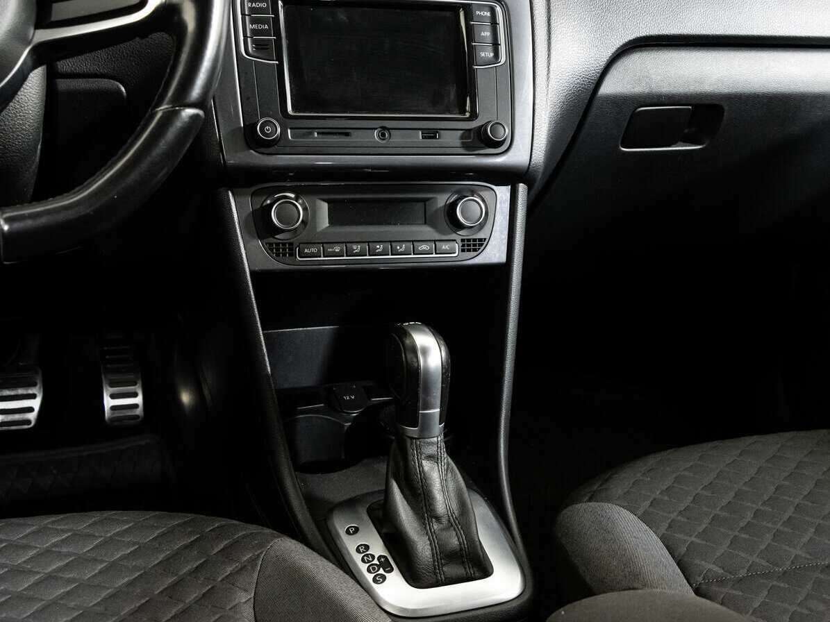 Продажа Б/У Фольксваген Поло. Фото: #10