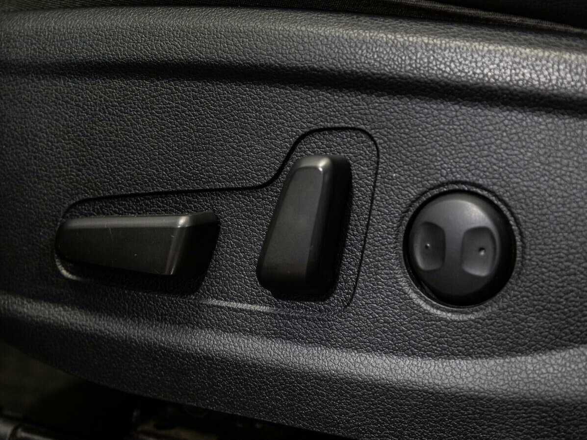 Купить Hyundai Santa Fe с пробегом. Фото: #18