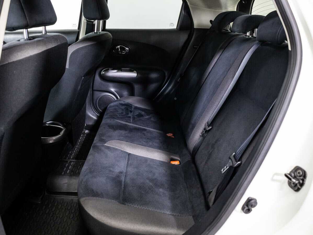 Продажа Б/У Ниссан Жук. Фото: #9