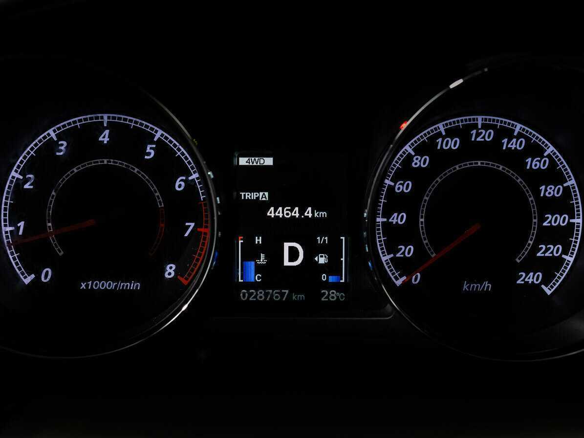 Купить Mitsubishi ASX с пробегом. Фото: #15