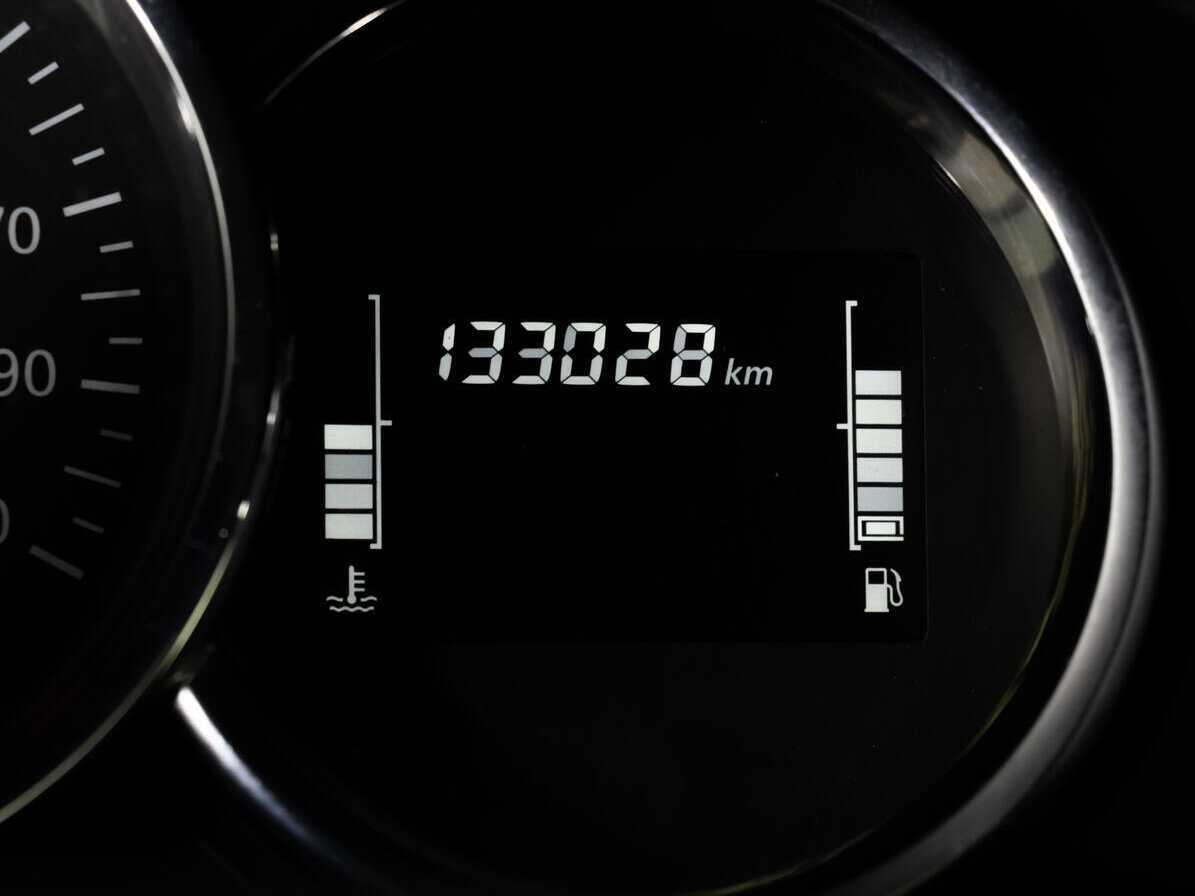 Продажа Б/У Рено Логан. Фото: #14