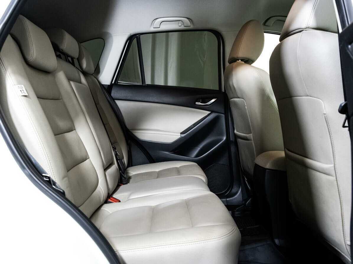 Продажа Б/У Мазда Ц-Икс-5. Фото: #15