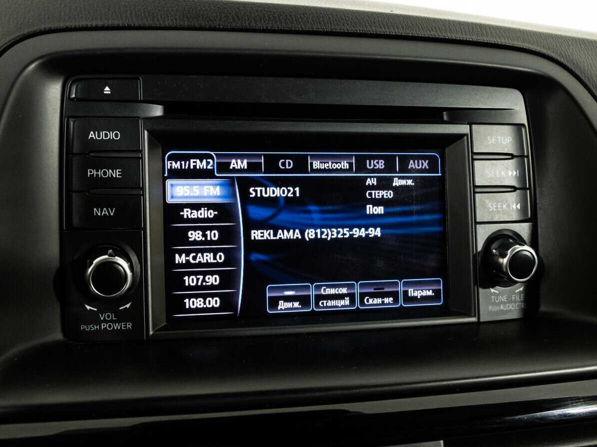 Продажа Б/У Мазда Ц-Икс-5. Фото: #16