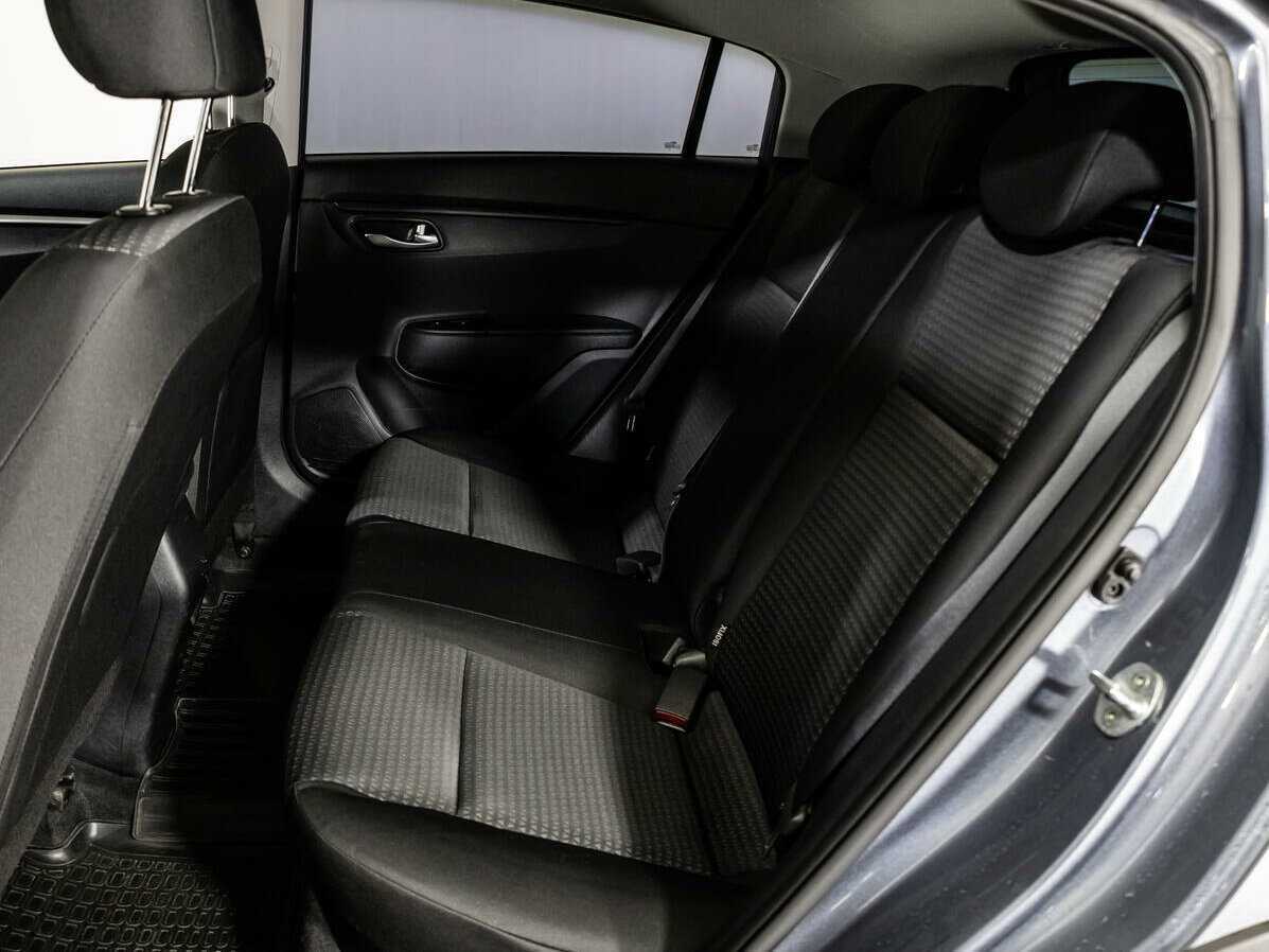 Продажа Б/У Киа Рио. Фото: #7