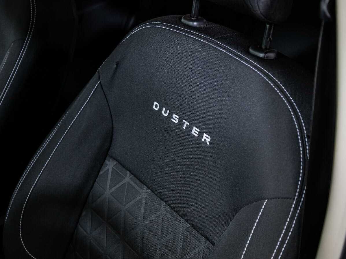 Продажа Б/У Рено Дастер. Фото: #16