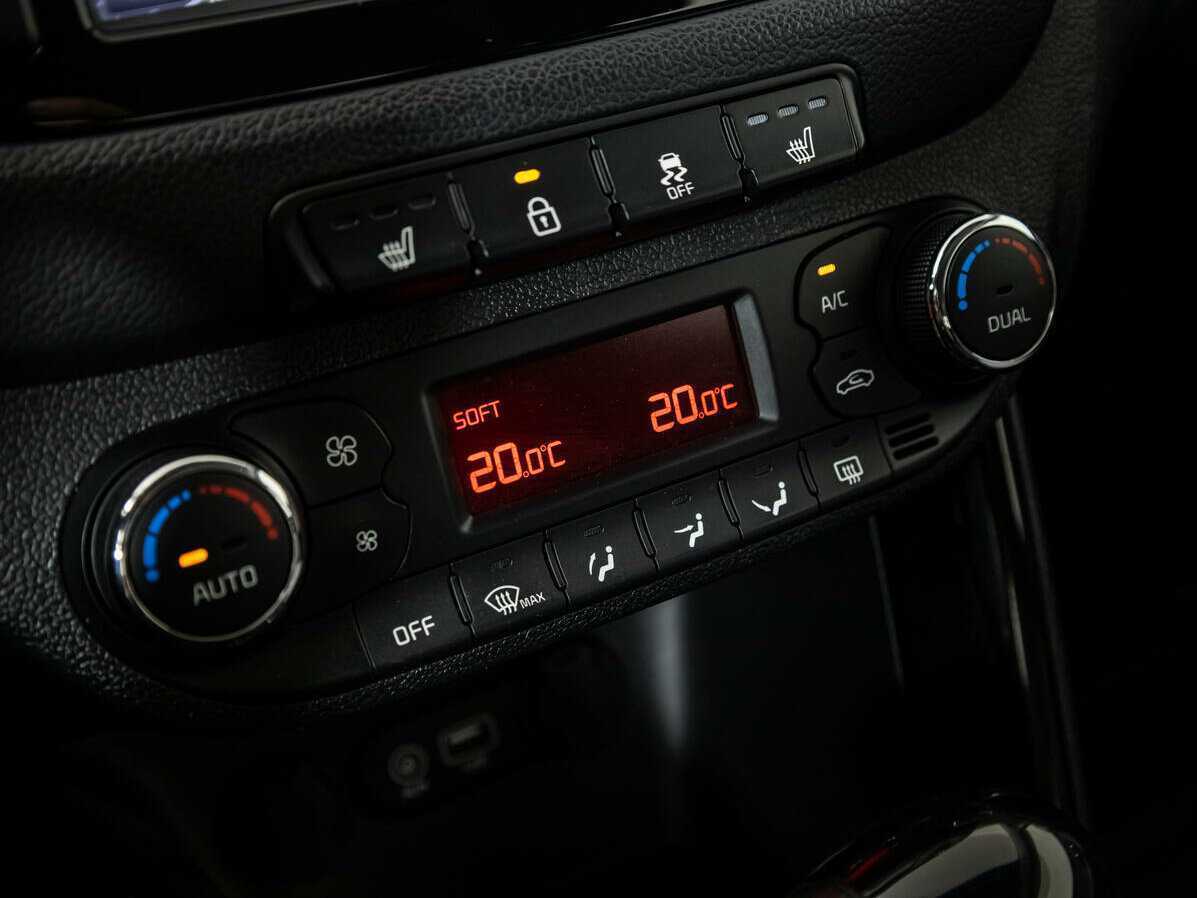 Продажа Б/У Киа Сид. Фото: #13