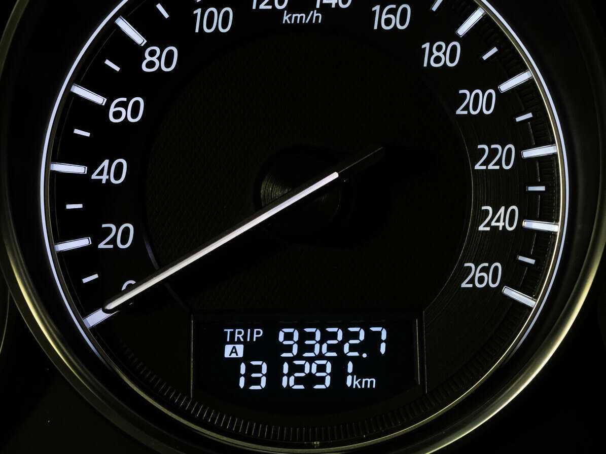 Купить Mazda CX-5 с пробегом. Фото: #19