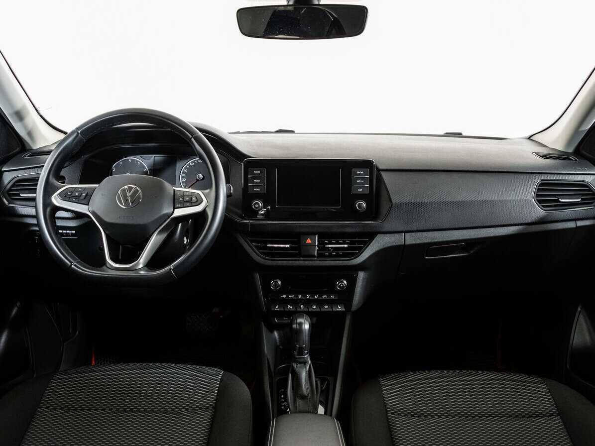 Продажа Б/У Фольксваген Поло. Фото: #7