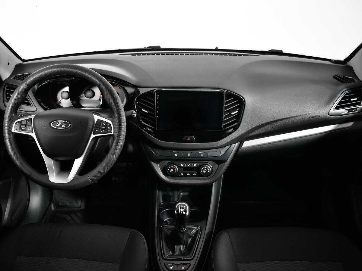 Продажа Б/У Лада (ВАЗ) Веста. Фото: #11