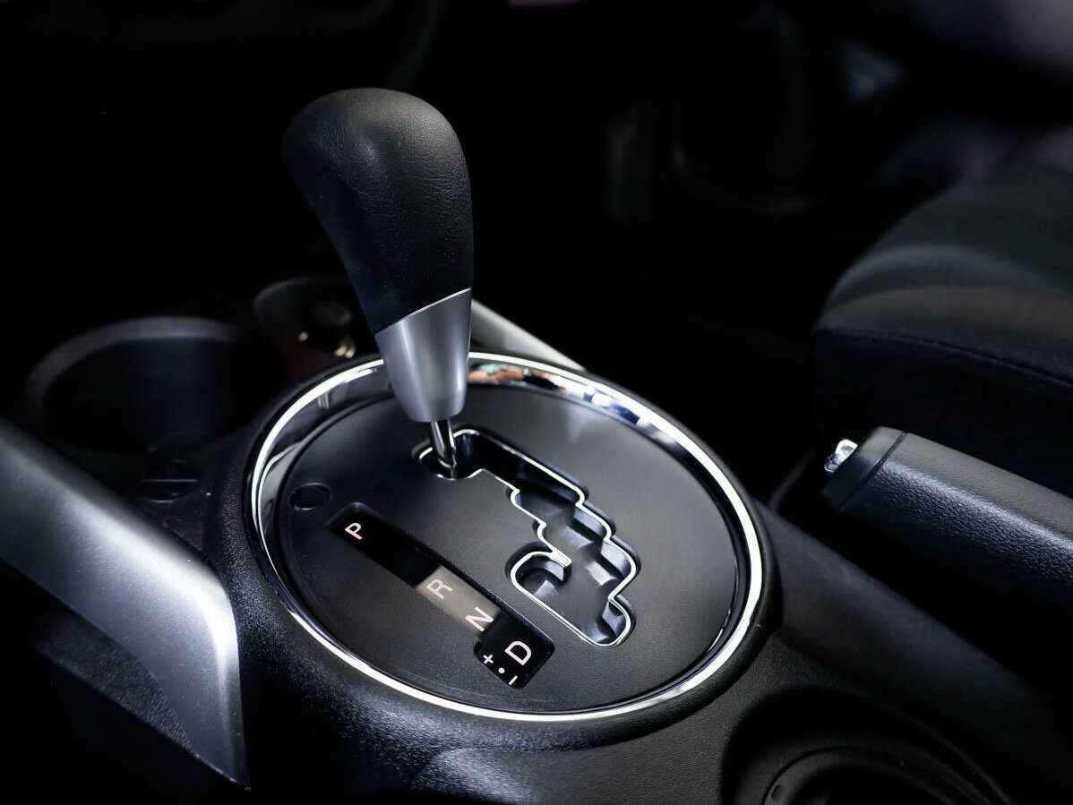 Продажа Б/У Митсубиши АС-Икс. Фото: #13