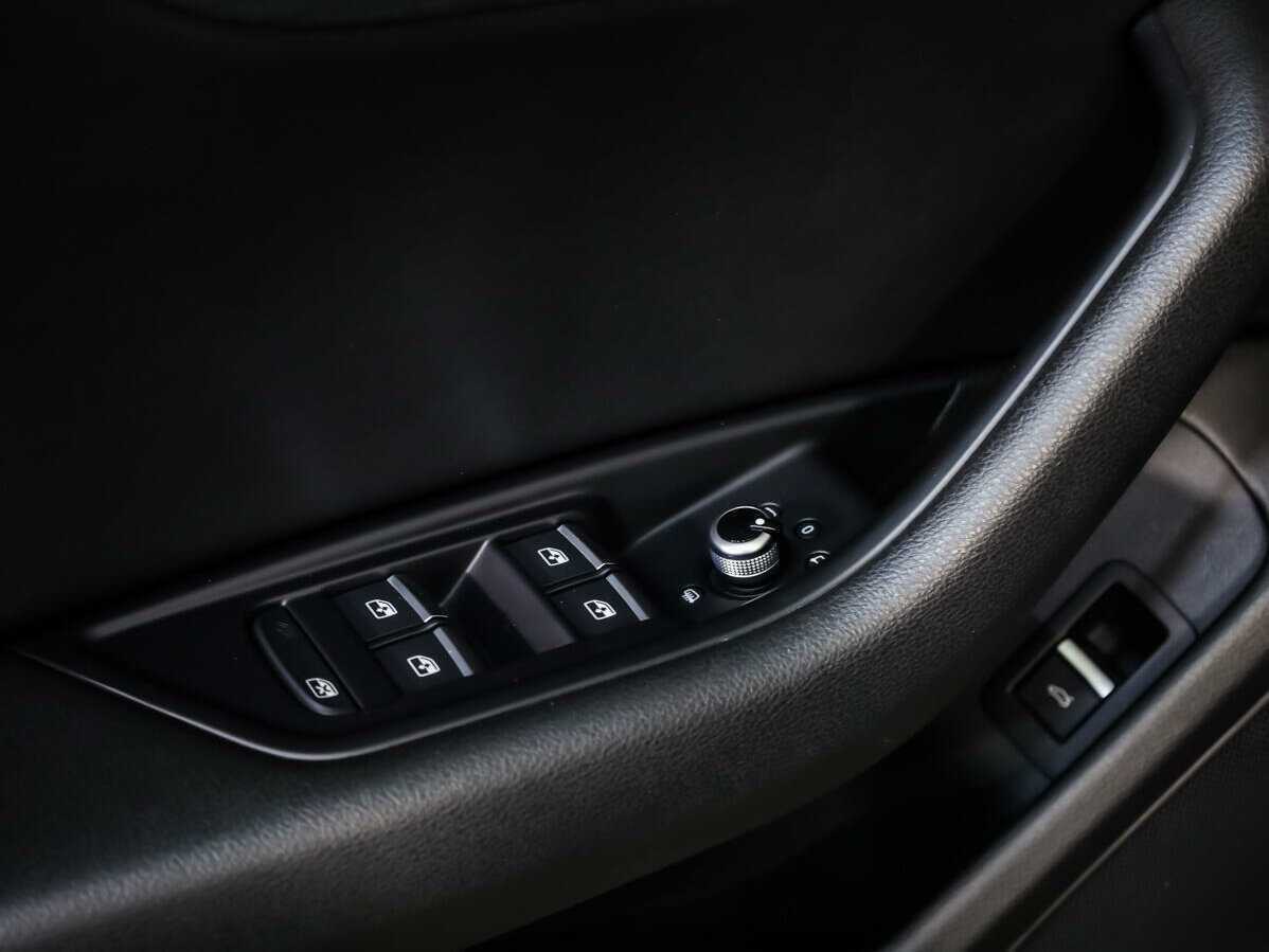 Купить Audi A5 с пробегом. Фото: #15