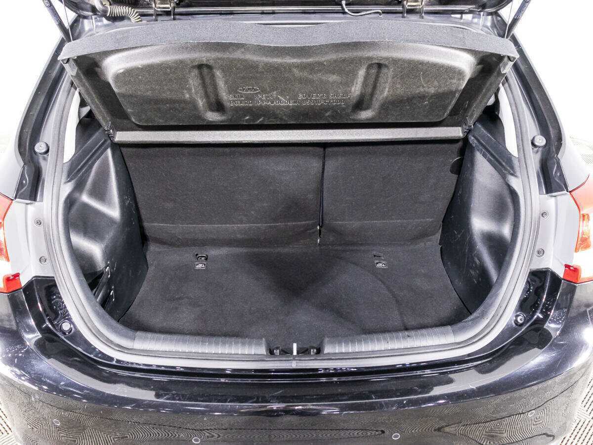 Продажа Б/У Киа Рио. Фото: #14