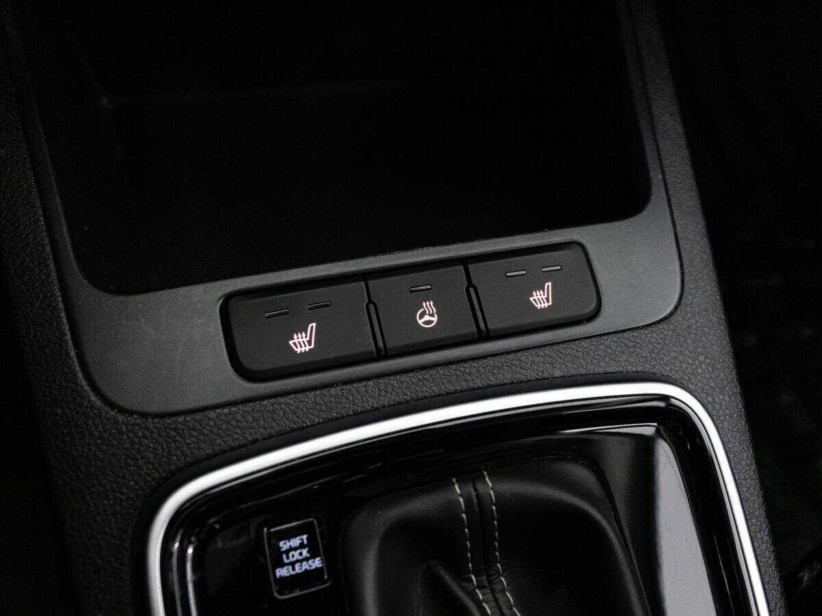 Продажа Б/У Киа Рио. Фото: #17