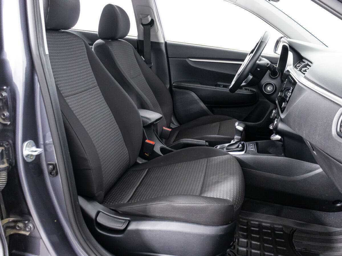 Продажа Б/У Киа Рио. Фото: #22